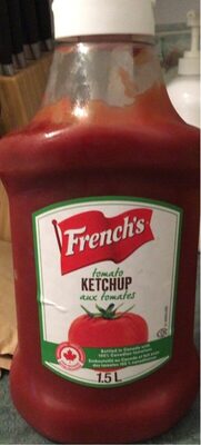 Tomato Ketchup