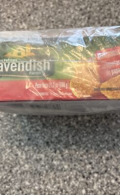 Onion flavor hash brown patties