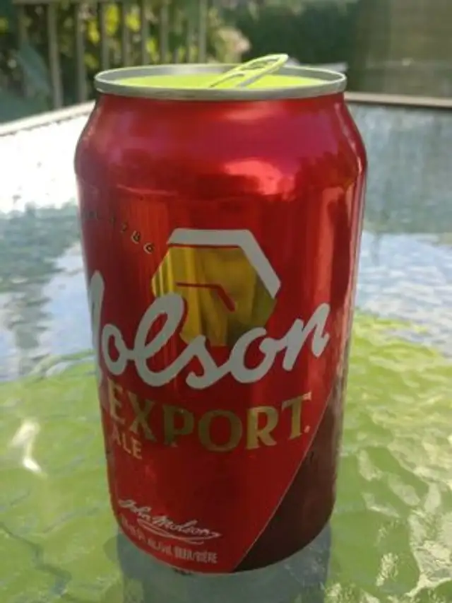 Export Ale