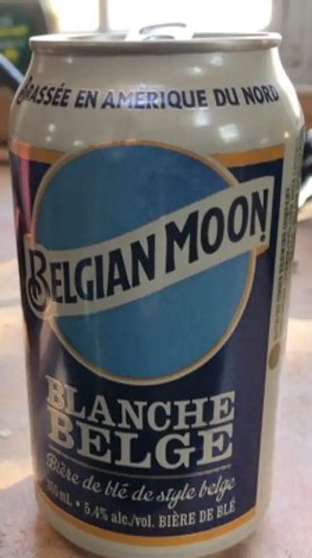 Bière