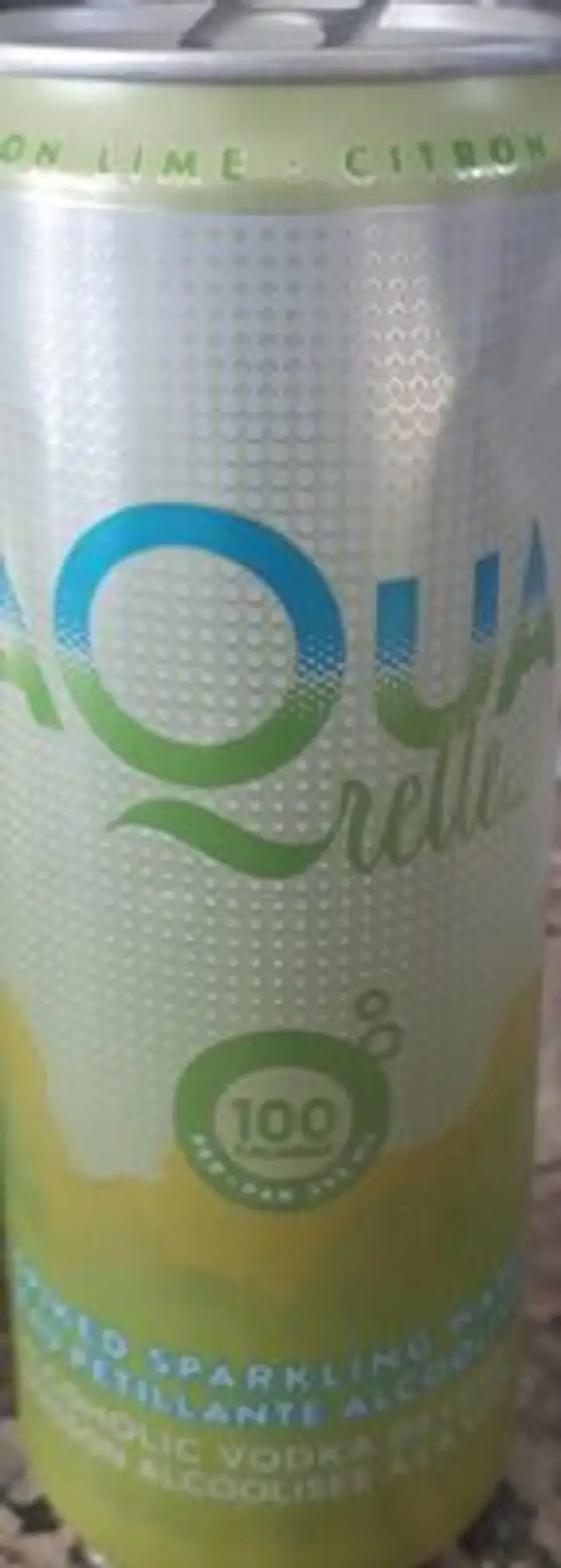 Aqua relle
