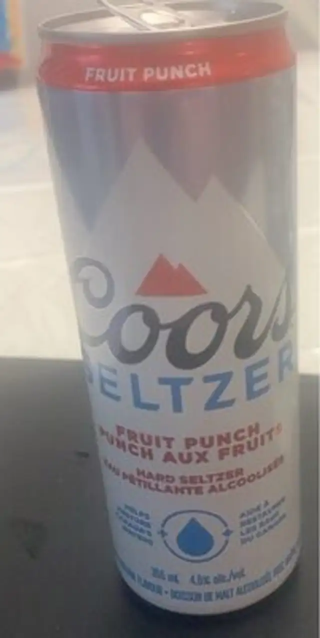 Alcool