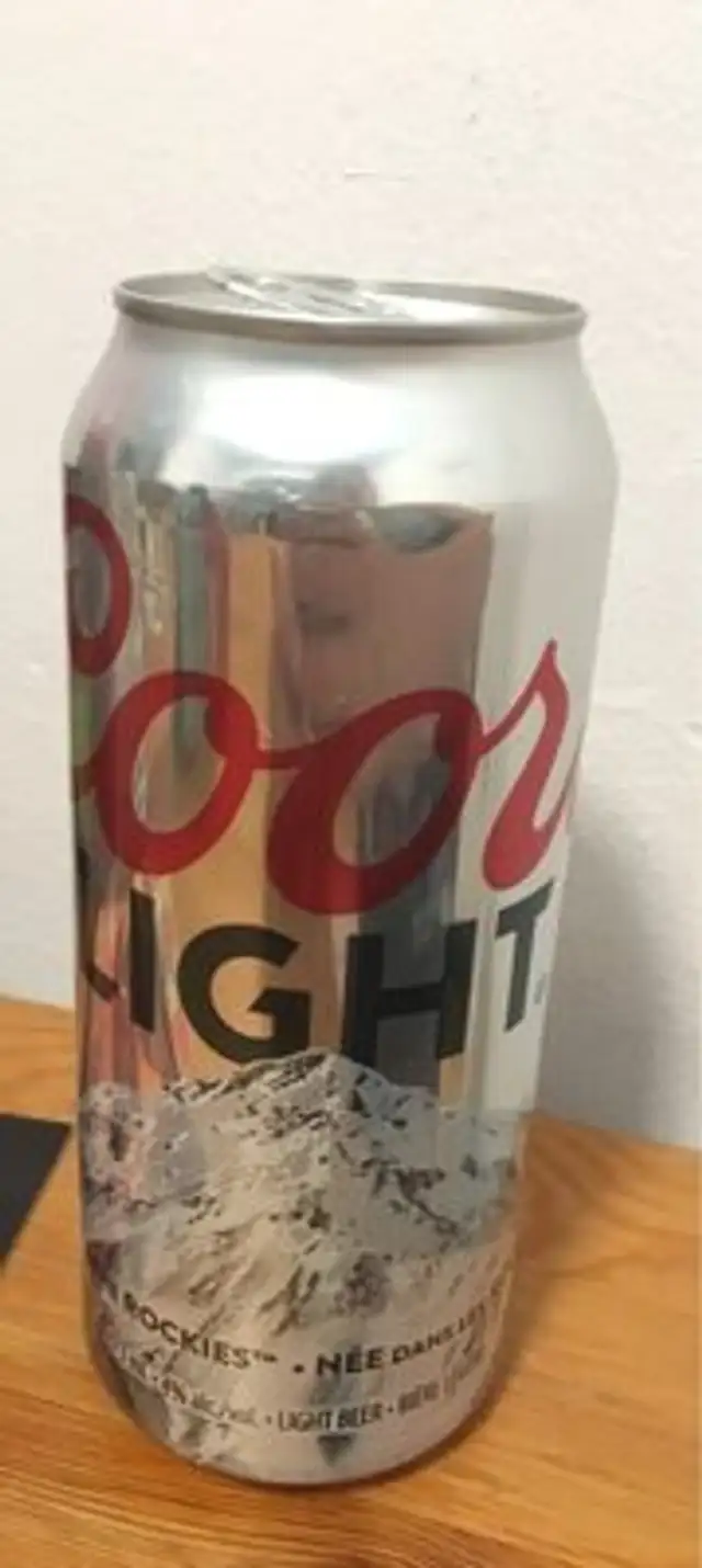 Coors Light
