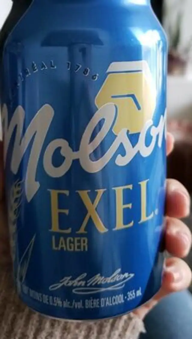 Exel lager