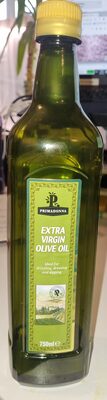 Extra Virgin Olive Oil