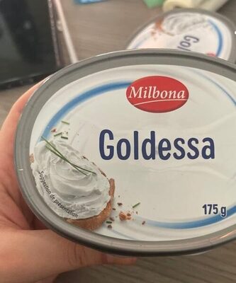 Goldessa