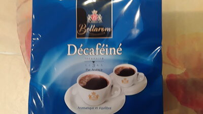 Dėcaféiné