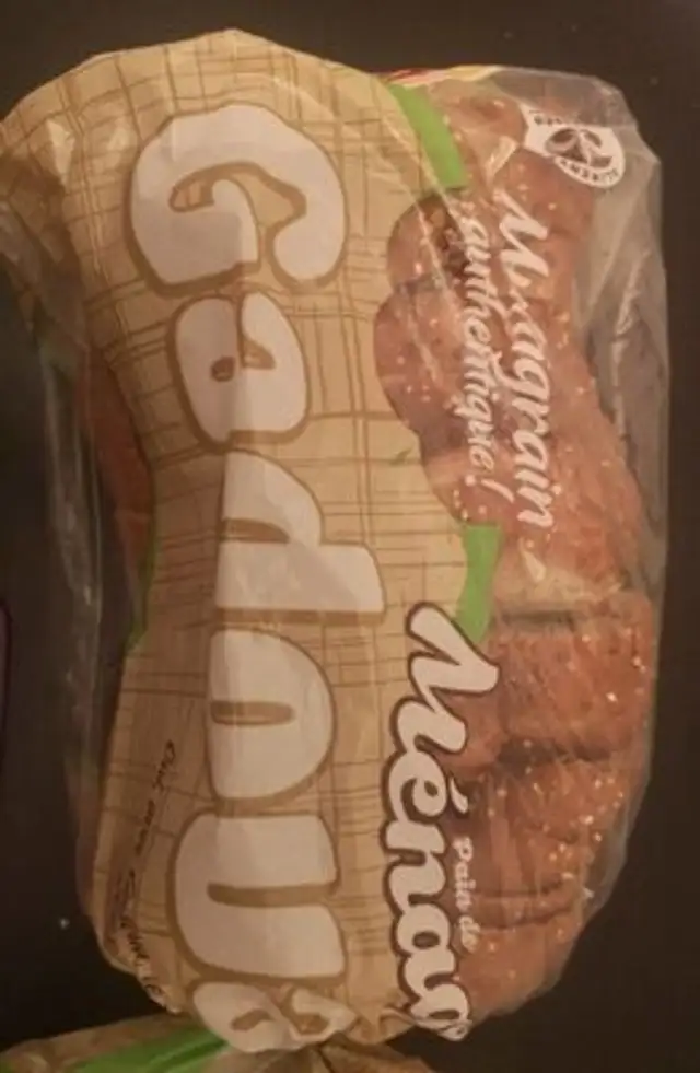 Pain de ménage multigrain