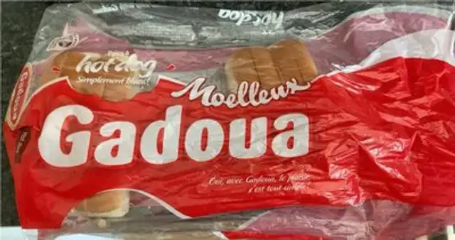Hot Dog buns