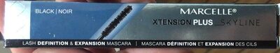 Xtension plus mascara