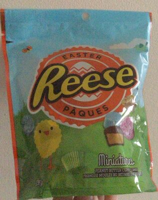 Easter Reese