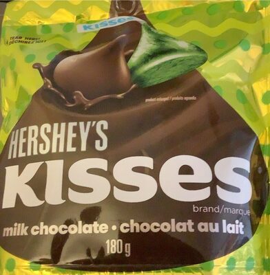 Hershey Kisses