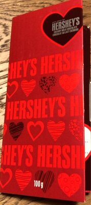 Chocolat au lait crémeux