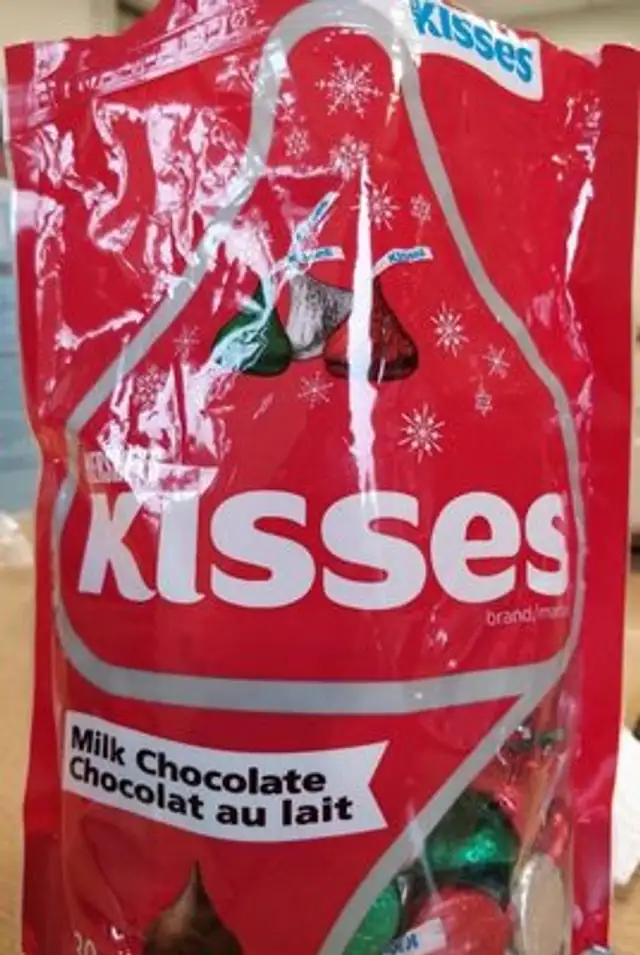 Kisses