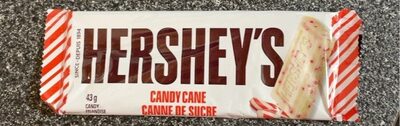 Hershey’s Candy Cane
