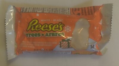 White Chocolate Tree