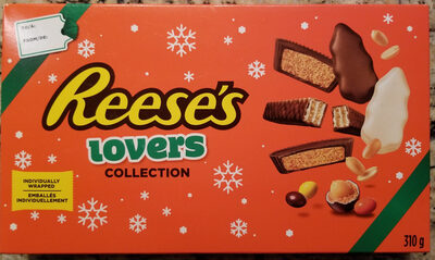 Reese's Lovers Collection