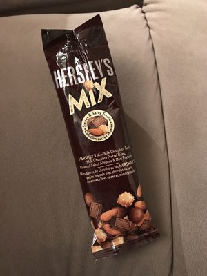 Hershey’s MIX