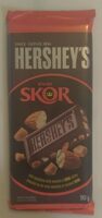 Hershey's With Skor