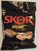 Skor Minis