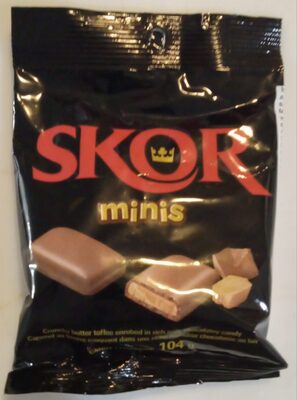 Skor Minis