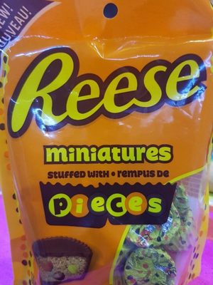 Reese miniatures