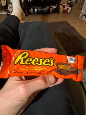 Reese’s Pieces (3 pack)