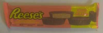 Peanut Butter Cups