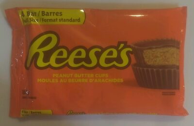 Peanut Butter Cups