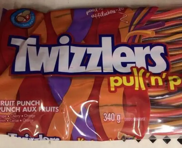 Twizzlers