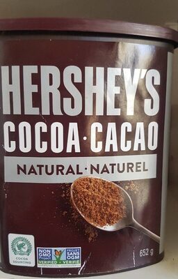 Natural Cocoa Powder