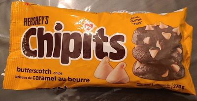 Hershey's Chipits