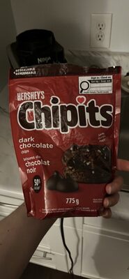 dark chocolate chips