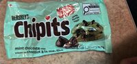 mint chocolate chips
