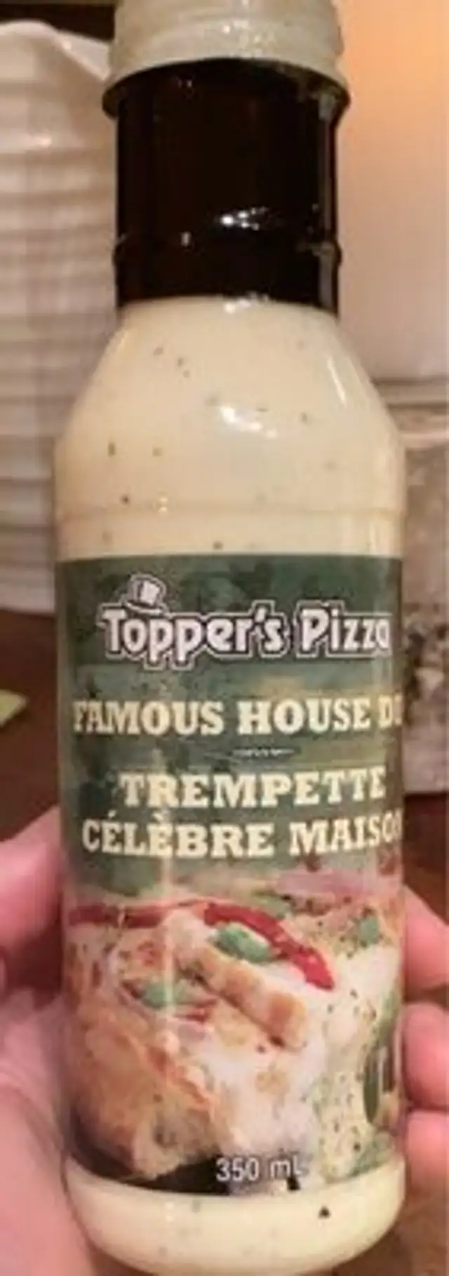 Famous House Dip