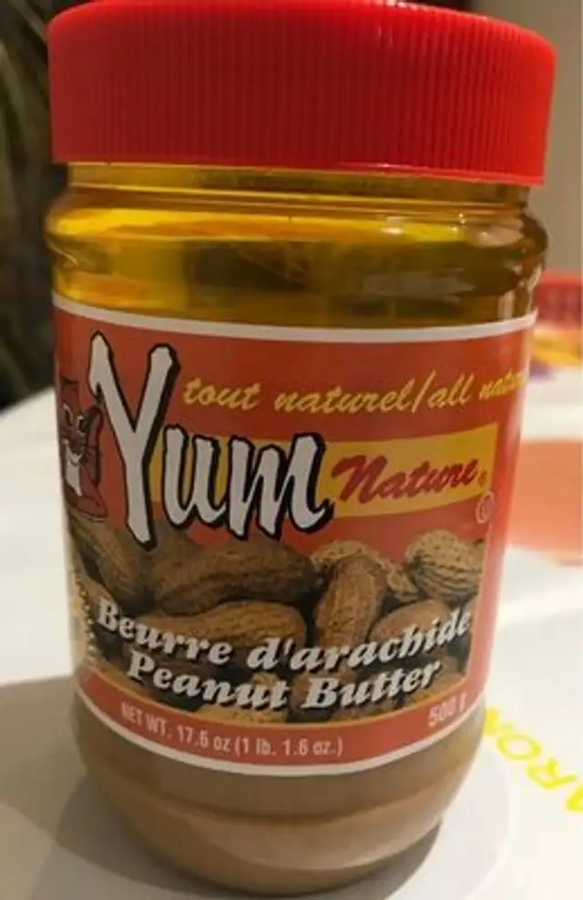 Yum nature