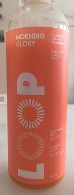 Morning Glory