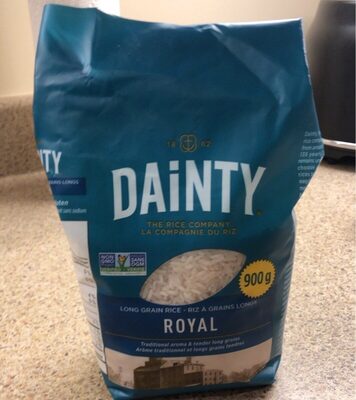 Royal Long Grain Rice