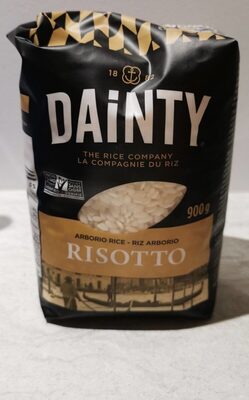 Risotto Rice