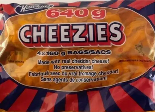 Grams ounces made in canada