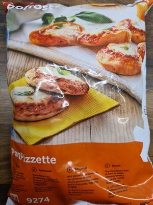 PanPizzette