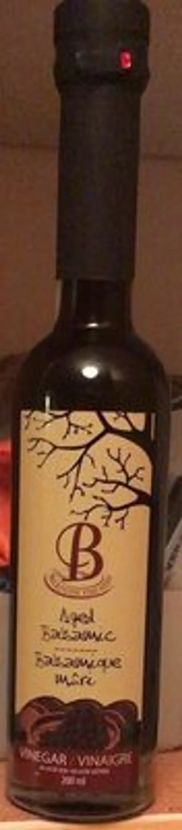 Vinaigre balsamique