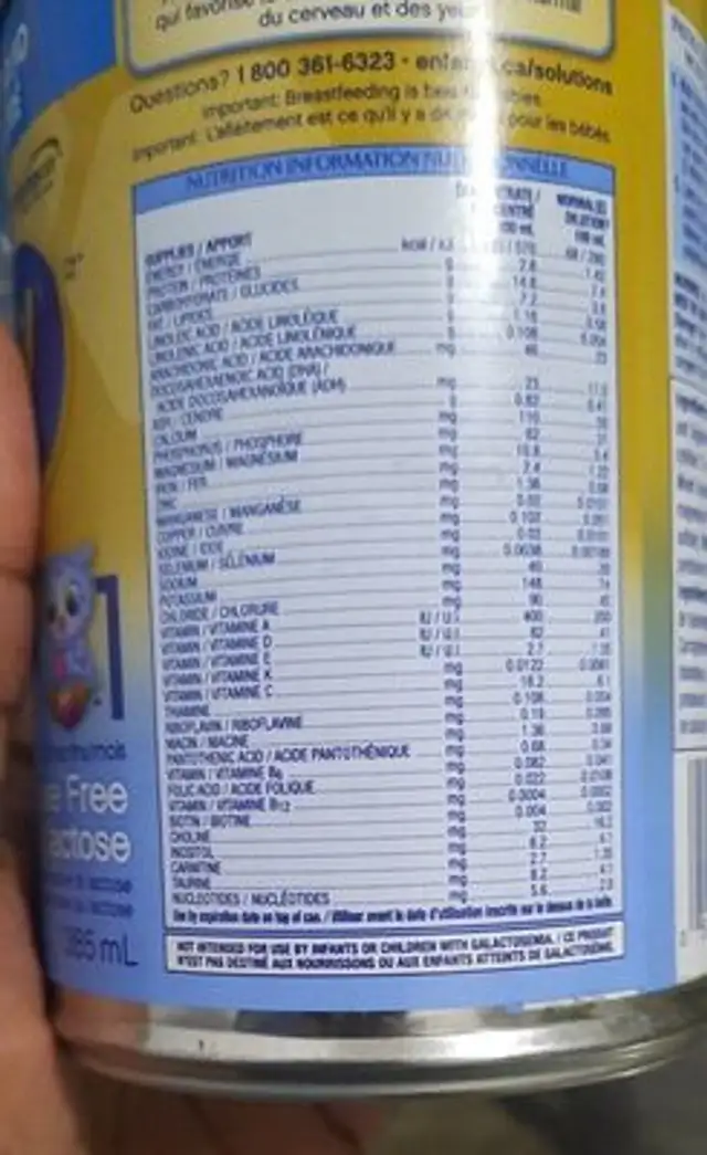 Enfamil