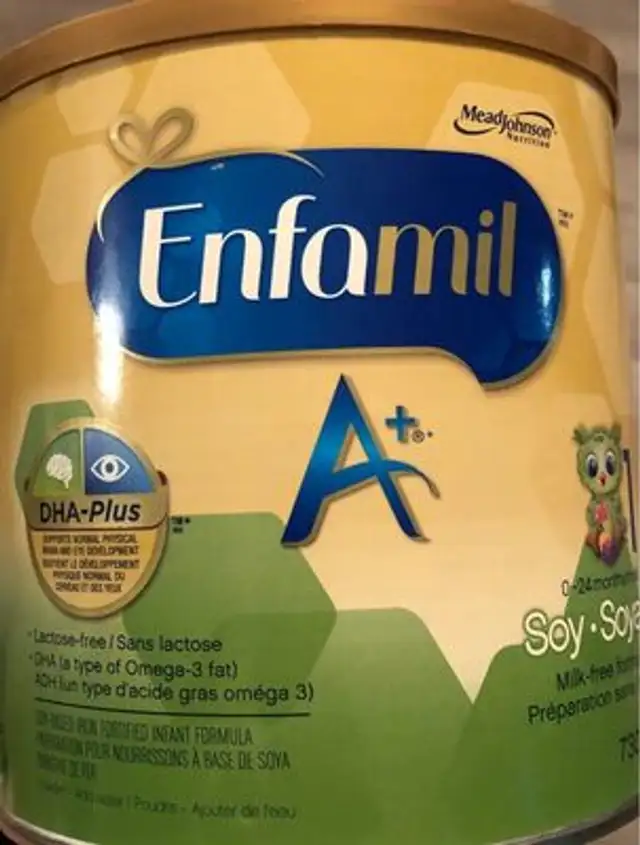 Enfamil