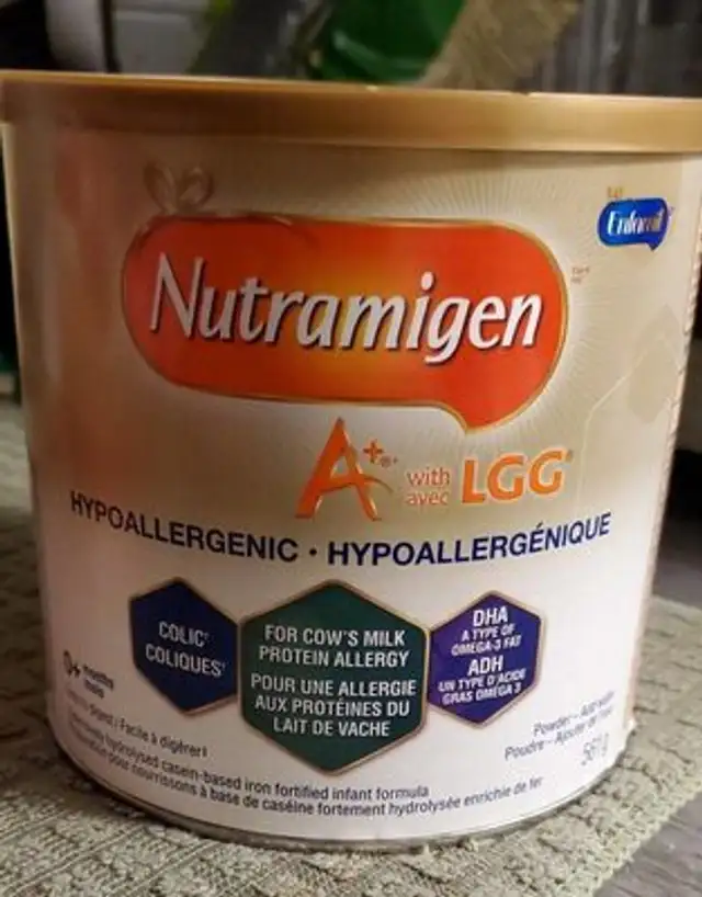 Nutramigen