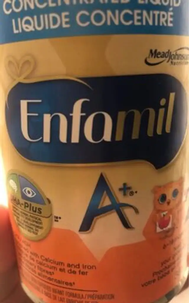 Enfamil