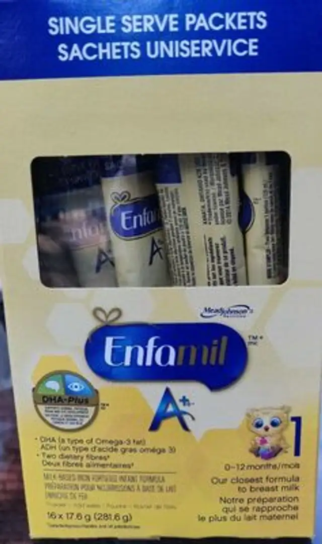 Sachet uniservicep