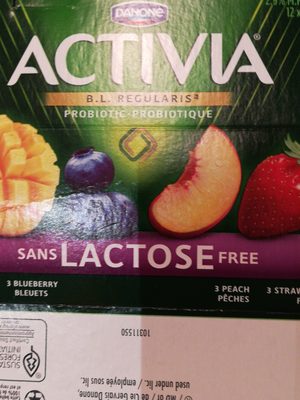 Activia