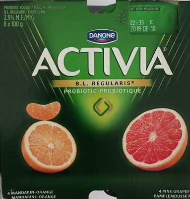 Activia