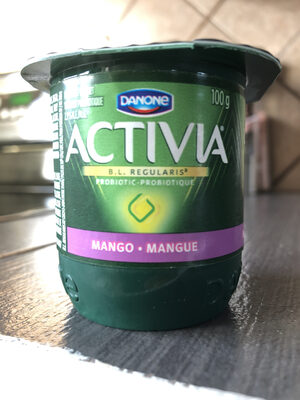 Activia